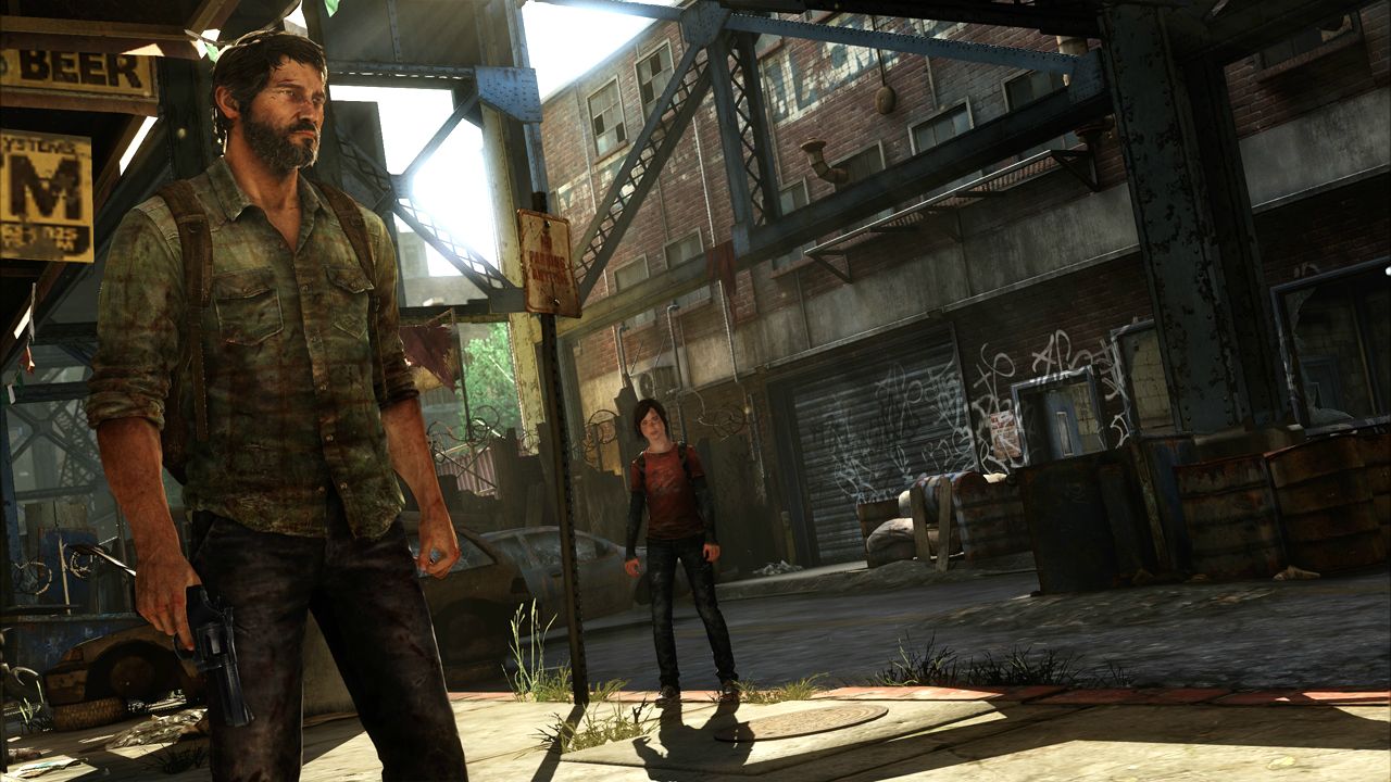 The Last of Us (Edición Especial Joel) - Imagen 2